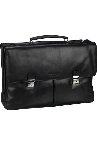 BUGATTI Aktentasche Romano Briefcase Large
