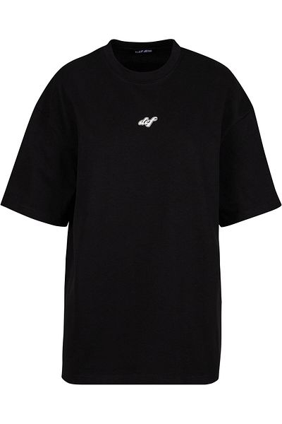 DEF Damen Base T-shirt