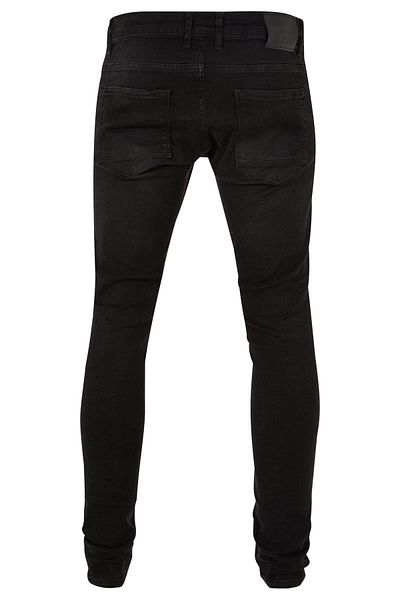 DEF Herren Wittenau Slim Fit Jeans