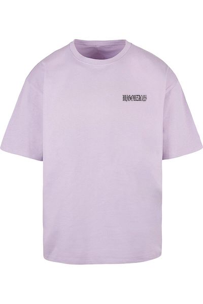 MJ Gonzales Mjg Heavy Oversized Tee - Fearless Flight