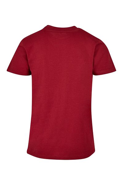 Merchcode Herren Christmas Loading Basic Rundhals-T-Shirt