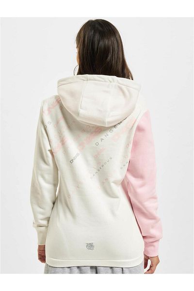 Dangerous DNGRS Damen Down To Earth Hoody