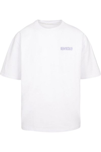 MJ Gonzales Mjg Heavy Oversized Tee - Fearless Flight