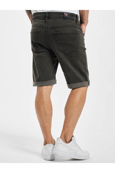 Denim Project Herren Mr. Orange Shorts