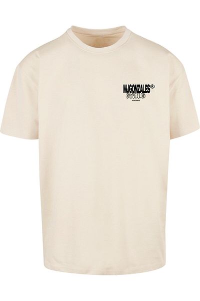 MJ Gonzales Herren Mjgonzales Studio X Huge Tee