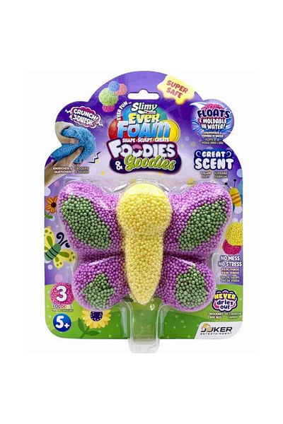 Skygo Slimy Foam Slime