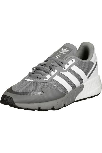 adidas Herren Zx 1k Boost Schuhe Grey
