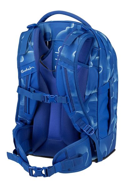 satch Schulranzen Pack