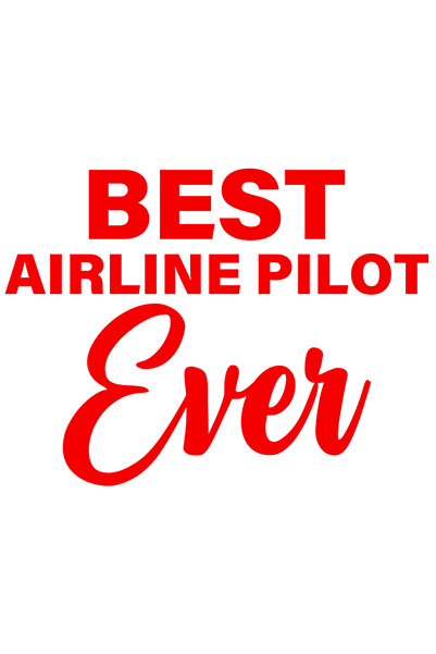 StoryGift Romania Sticker Autocolant 70CM Exterior pentru cel mai bun pilot a...