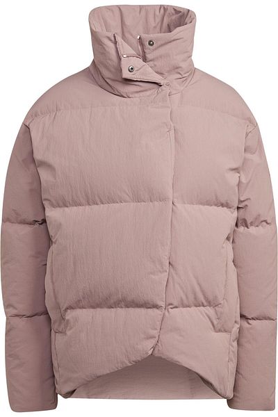 adidas Damen adidas Big Baffle Daunenjacke
