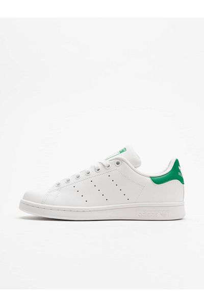 adidas Damen Stan Smith J W Schuhe