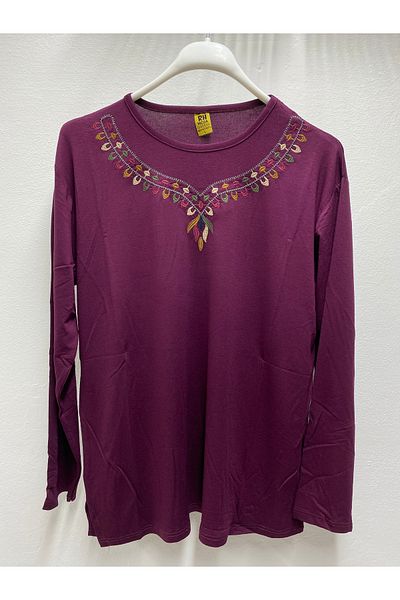 RHM Blouse - Regular fit