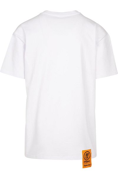 Forgotten Faces Herren The Mask Heavy Oversized Tee