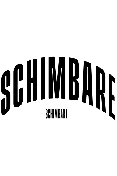 StoryGift Romania Sticker Adeziv 90CM Cuvantul Schimbare, Motivational, Self ...