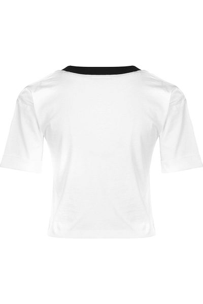 adidas Damen adidas Crop Top