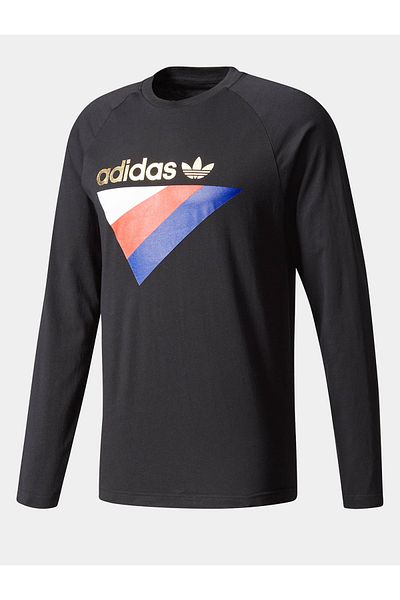 adidas Herren Anichkov Longsleeve