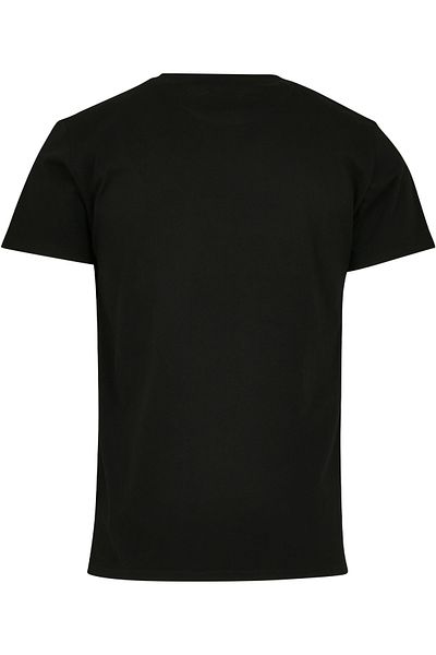 Merchcode Herren Jurassic Park Logo Tee
