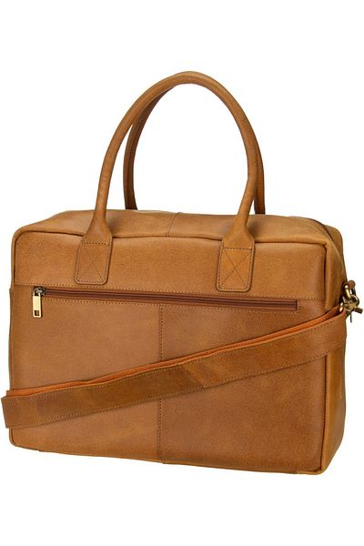 Burkely Aktentasche Vintage Mitch Worker 14'