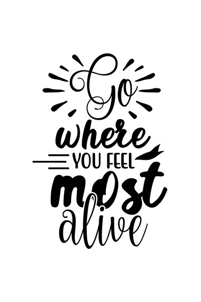 StoryGift Romania Sticker Autocolant 30CM Exterior cu mesajul care te indeamn...