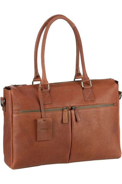 Burkely Aktentasche Antique Avery Laptop 15"