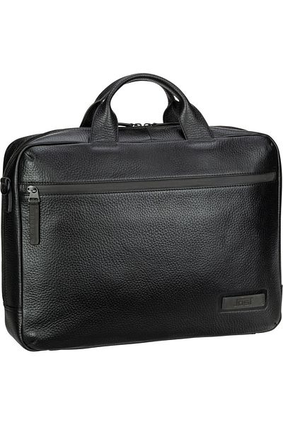JOST Aktentasche Stockholm Business Bag M 1 Comp