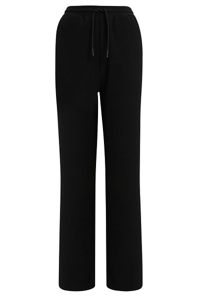 DEF Damen Pleat Pants