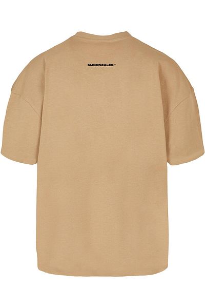 MJ Gonzales Herren Race V.1 X Heavy Boxy Tee