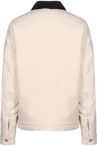 Tommy Hilfiger Herren Tommy Jeans Cord Ix Worker Jeansjacke