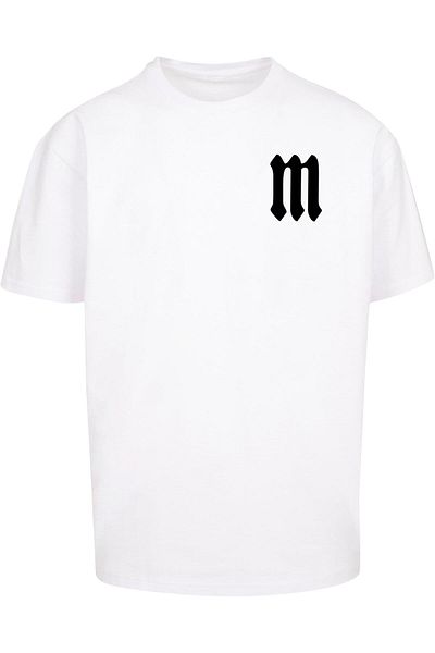 MJ Gonzales Herren Barbed Bloom - Heavy Oversized Tee