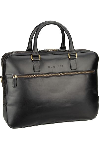BUGATTI Aktentasche Remo Briefcase Large
