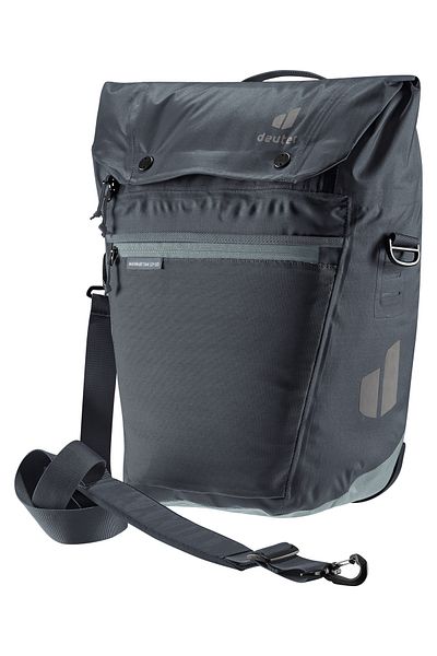 Deuter Fahrradtasche Mainhattan 17 10