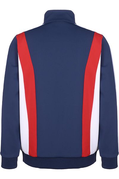 Fila Herren Bastia Trainingsjacke