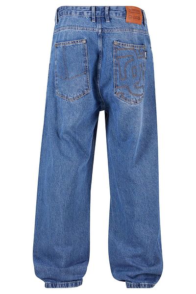 Dangerous DNGRS Herren Jeans „Homie“