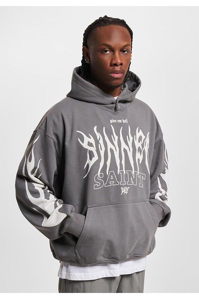 DEF Herren Saint Hoody
