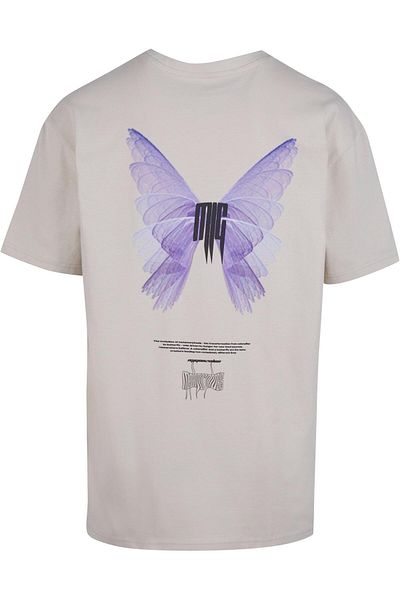 MJ Gonzales Herren Metamorphose V.2 X Heavy Oversized Tee