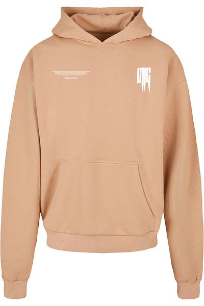 MJ Gonzales Damen Ladies Metamorphose V.2 Heavy Oversized Hoody