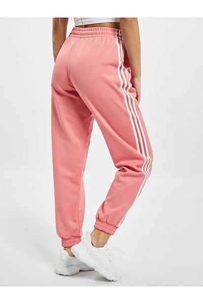 adidas Damen 3d Trefoil Trainingshose
