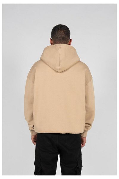 MJ Gonzales Herren Classic V.1 X Heavy Oversized Hoody