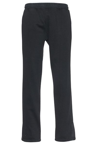 DEF Herren Split Sweatpants