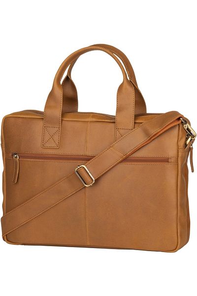 Burkely Aktentasche Vintage Jesse Workbag