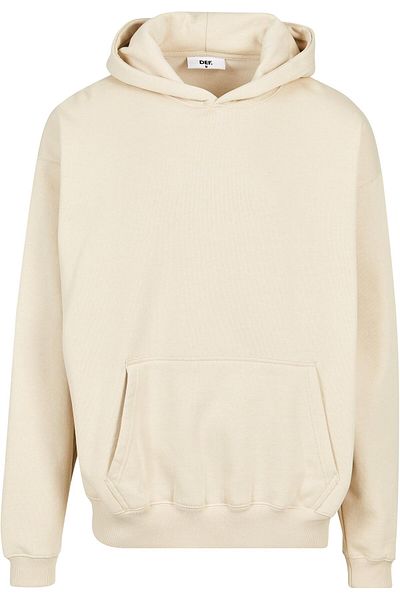 DEF Herren Hoody Game