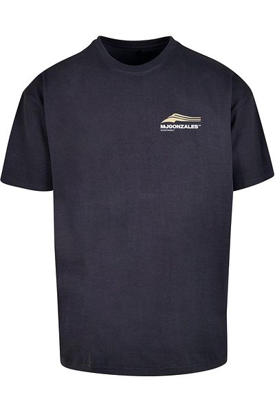 MJ Gonzales Herren Wave V.1 X Heavy Oversized Tee