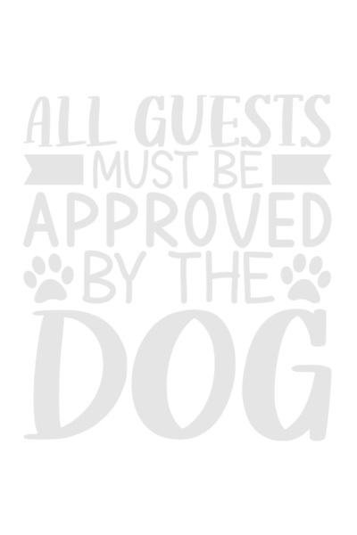 StoryGift Romania Sticker Eticheta 40CM Exterior cu labute si mesajul "Toti i...