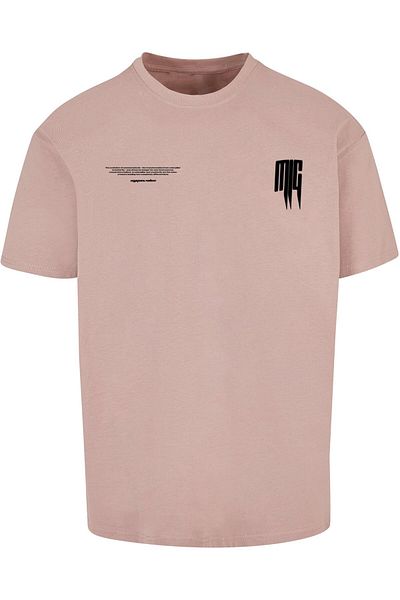 MJ Gonzales Herren Metamorphose V.2 X Heavy Oversized Tee