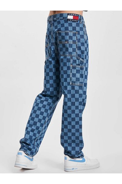 Tommy Hilfiger Herren Tommy Jeans Patenci Marangoz