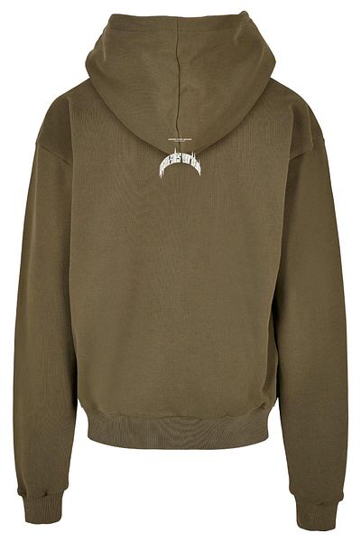 MJ Gonzales Herren Mjg Higher Than Heaven V.1 Ultra Heavy Hoody