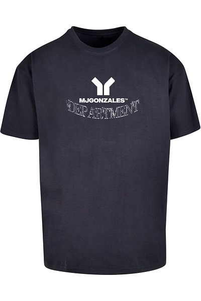 MJ Gonzales Herren Department X Heavy Oversized Tee