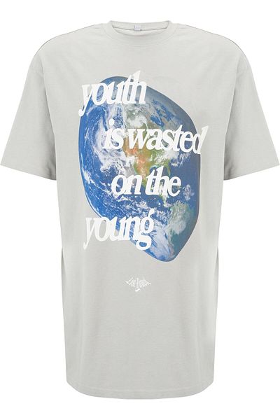Lost Youth LY TEE WORLD V.1 Herrenmodell