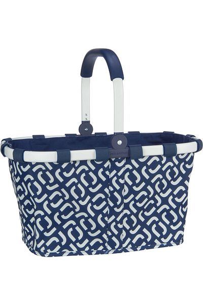 Reisenthel Einkaufstasche Carrybag Frame Signature