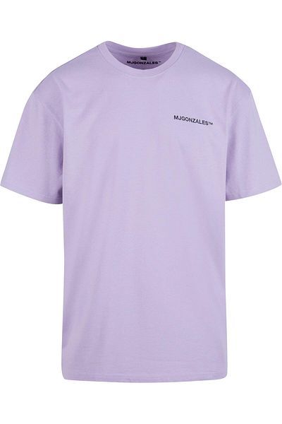 MJ Gonzales Herren MJGONZALES™ Heavy Oversized Tee 2.0